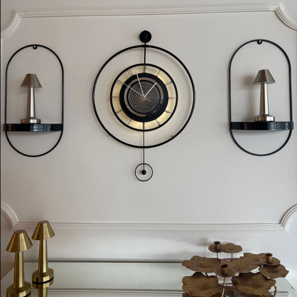 Çark pırlanta gold ledli exclusive duvar saati (kopya) Çark pırlanta gold ledli exclusive duvar saati (kopya)